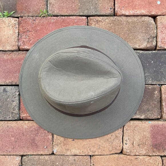 Crushed Field Hat - Picture 4 of 16